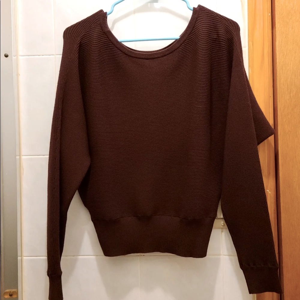 Express Sweater